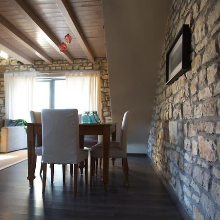 Epirus Stone Suites Kalpaki  Exteriér fotografie