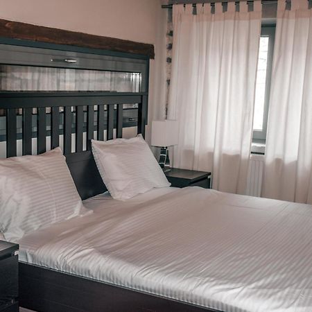 Epirus Stone Suites Kalpaki  Exteriér fotografie