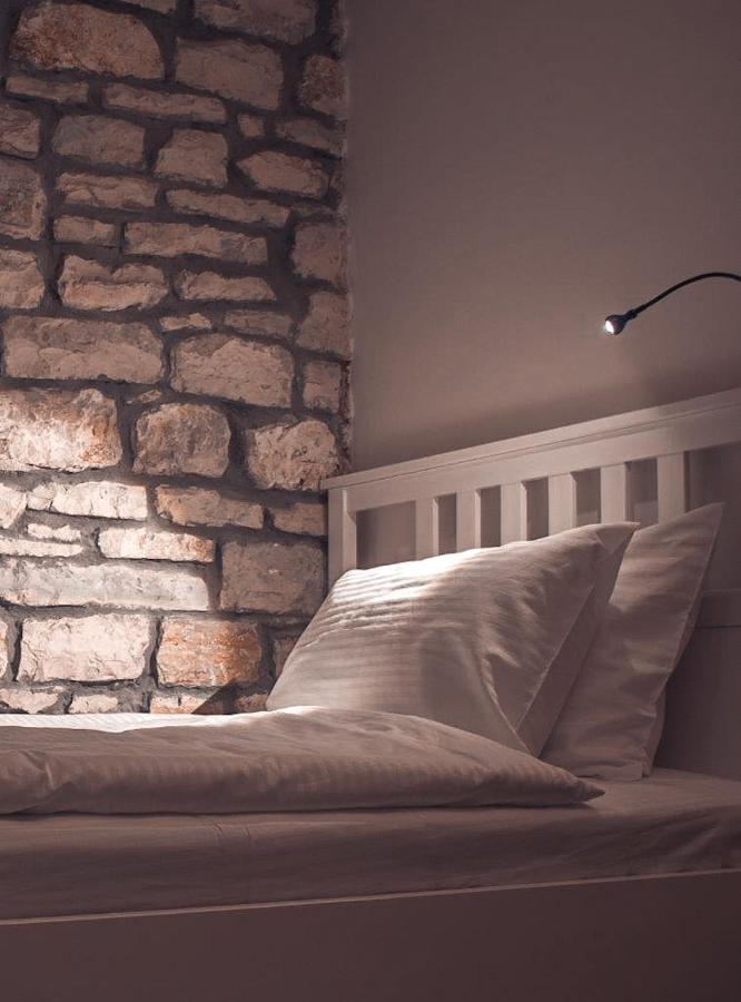 Epirus Stone Suites Kalpaki  Exteriér fotografie