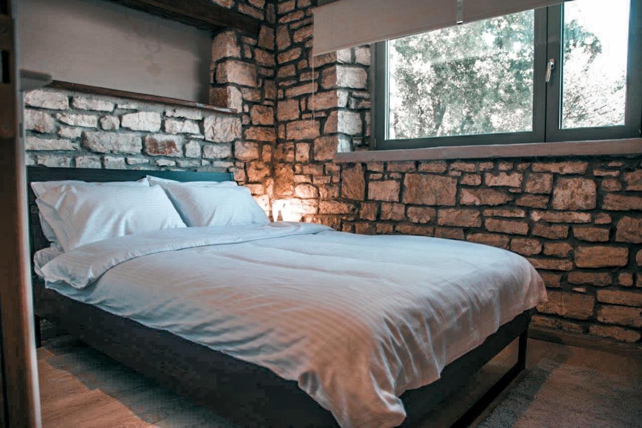 Epirus Stone Suites Kalpaki  Exteriér fotografie